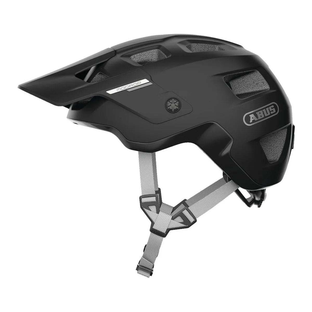 ABUS MODROP - MUTED BLACK