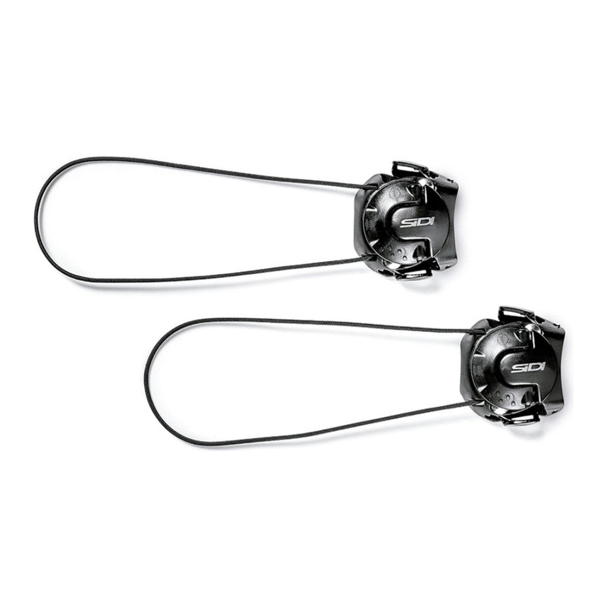 SIDI Buckle Tecno 3 Short Black