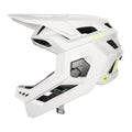 ABUS TARGON MIPS HELMET - LEMON WHITE