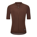 SANTINI READY TO RIDE SHORT-SLEEVE JERSEY UNISEX - CC