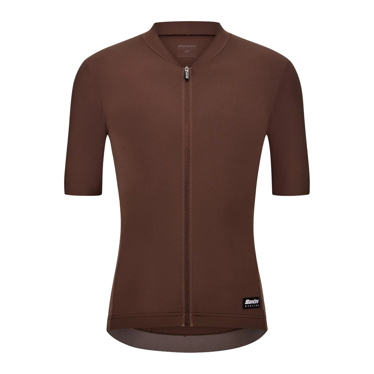 SANTINI READY TO RIDE SHORT-SLEEVE JERSEY UNISEX - CC