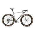SPECIALIZED SWorks Crux 5  SRAM RED XPLR Gravel Bike - Gldprl/Sildst/Nblmet