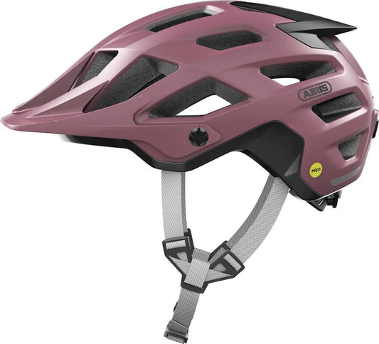 ABUS MOVENTOR 2.0 MIPS HELMET - BLUSH RED
