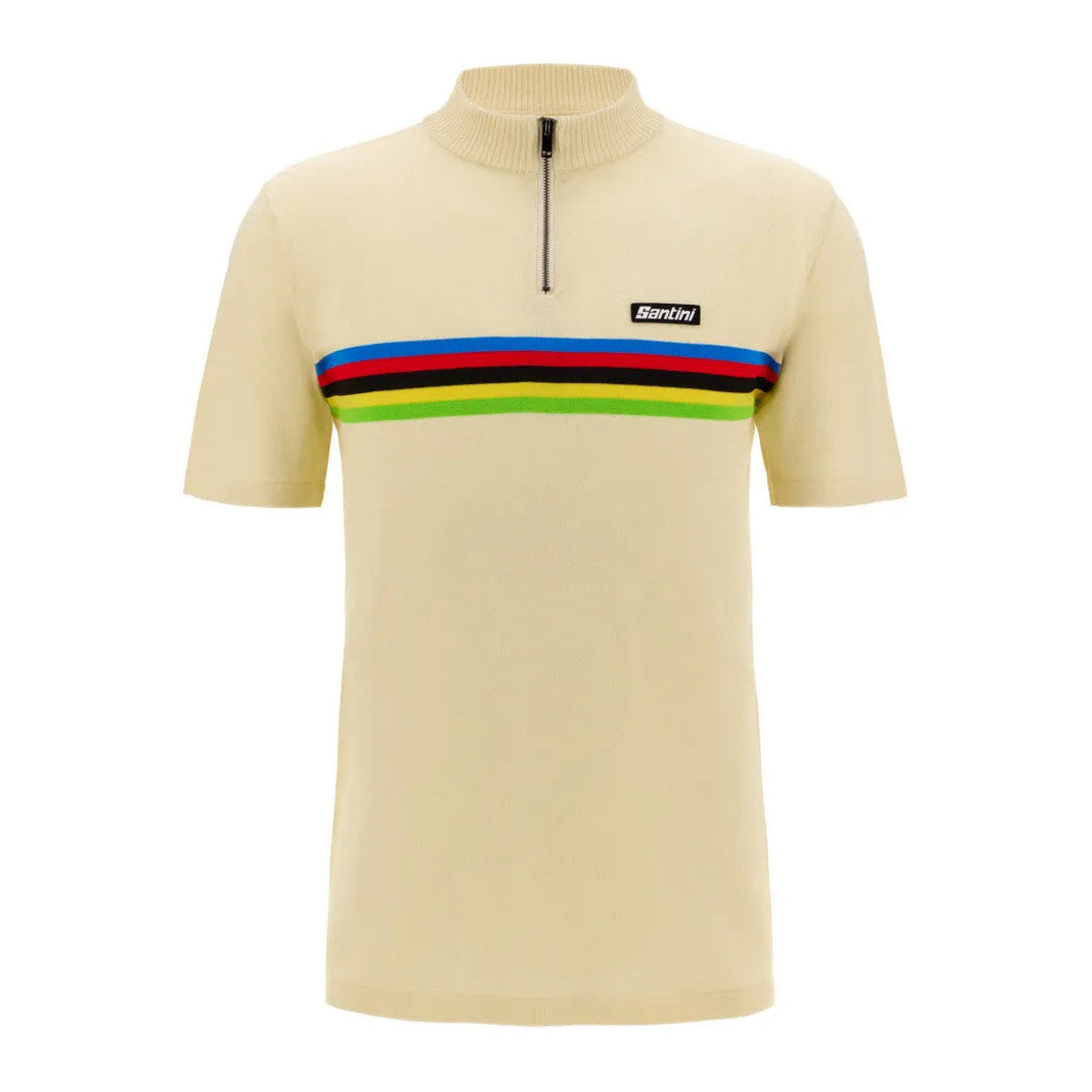 SANTINI UCI WORLD CHAMPION Shirt - POLO