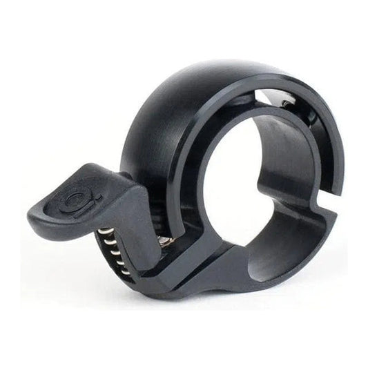 KNOG OI CLASSIC SMALL BELL - BLACK