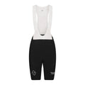 PAS NORMAL STUDIOS PAS Mechanism Pro Women Bib Shorts SS25 - Black