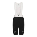 PAS NORMAL STUDIOS PAS Mechanism Pro Women Bib Shorts SS25 - Black