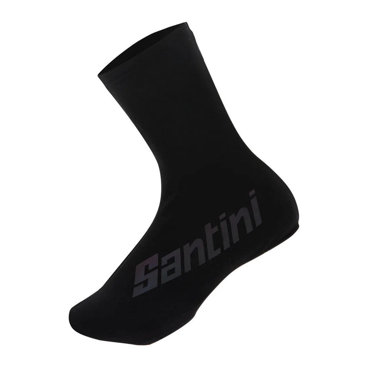SANTINI Ace Overshoes - Black