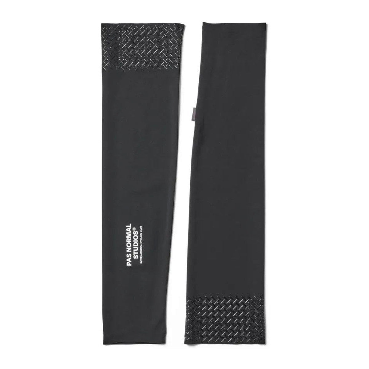 PAS NORMAL STUDIOS Logo Arm UV Protector - Black