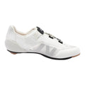 SIDI Genius X VAPO Road Cycling Shoes - White