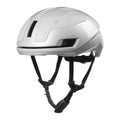 PAS NORMAL STUDIOS x Sweet Protection Falconer Aero2VI Mips Cycling Helmet - SILVER