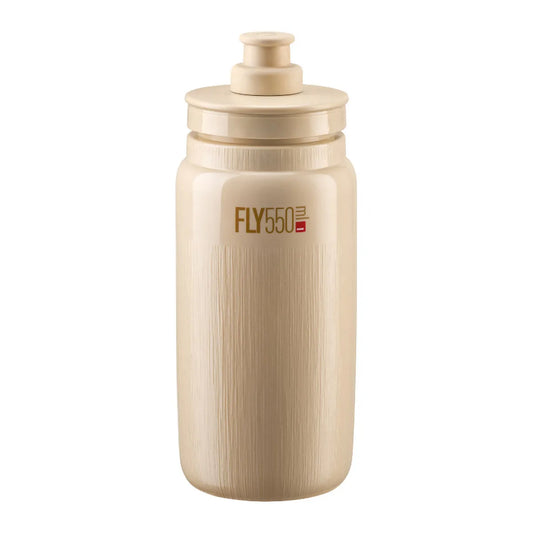ELITE FLY TEX BIDON 550ML - BEIGE