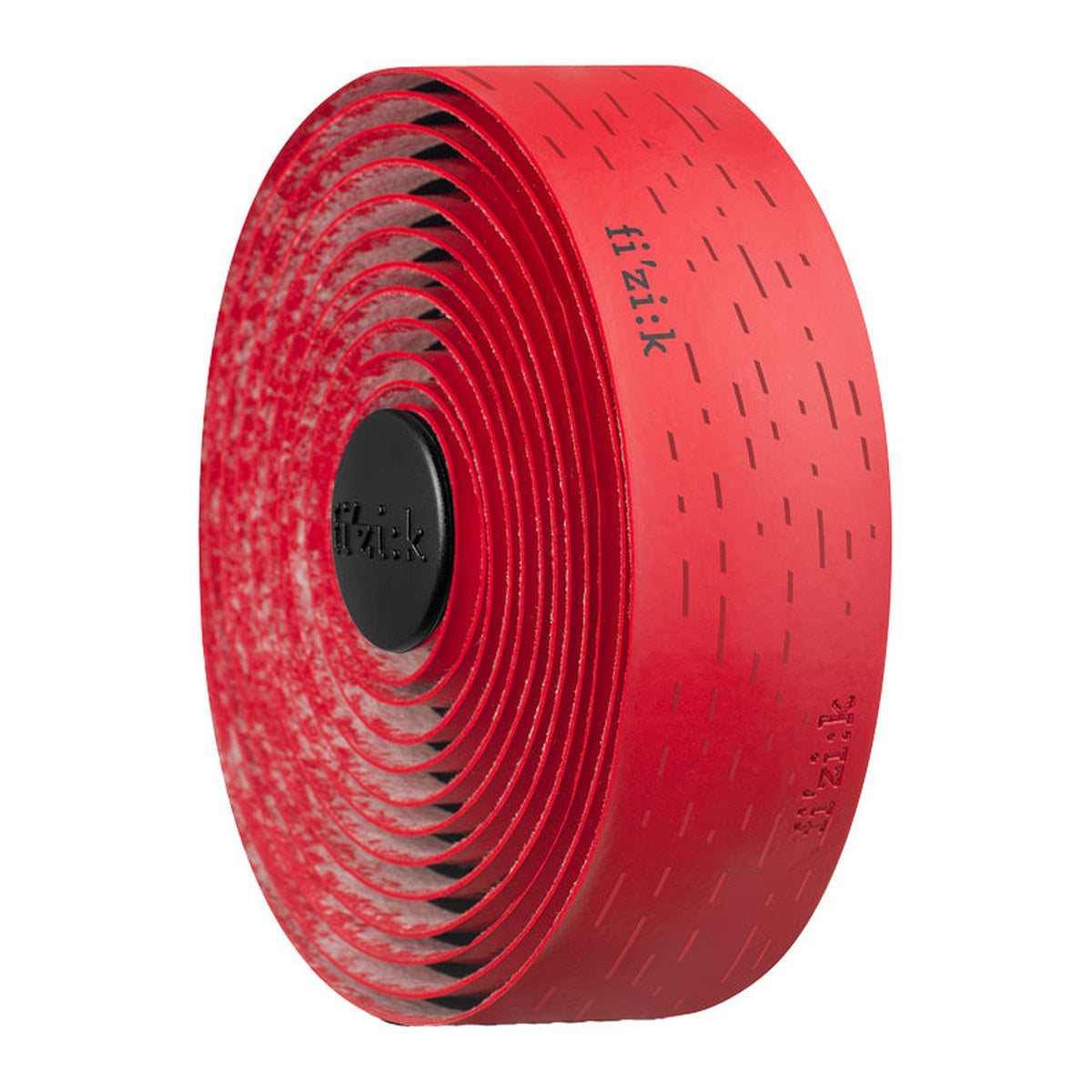 FIZIK COMFORTFEEL TACKY 3.5MM HANDLEBAR TAPE - RED