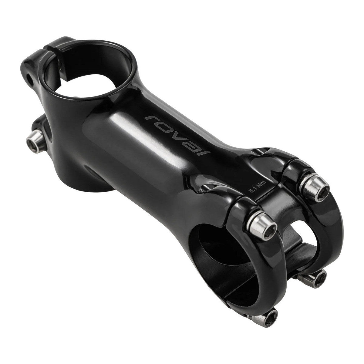 SPECIALIZED Roval Alpinist Stem - Black