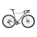 FARA F/Road Performance Shimano Ultegra Di2 Road Bike - Forest Fog