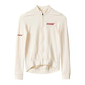 MAAP Training Thermal LS Women Jersey 2.0 - Cream