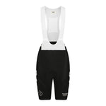 PAS NORMAL STUDIOS PAS Mechanism Pro Women Bib Shorts - Black