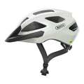 ABUS MACATOR MIPS HELMET - PEARL WHITE