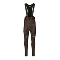 PAS NORMAL STUDIOS TKO Essential Thermal Long Bibs - Dark Purple