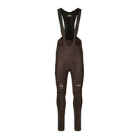 PAS NORMAL STUDIOS TKO Essential Thermal Culotte Largo - Dark Purple