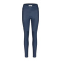 PAS NORMAL STUDIOS Women Essential Thermal Long Tights - Navy