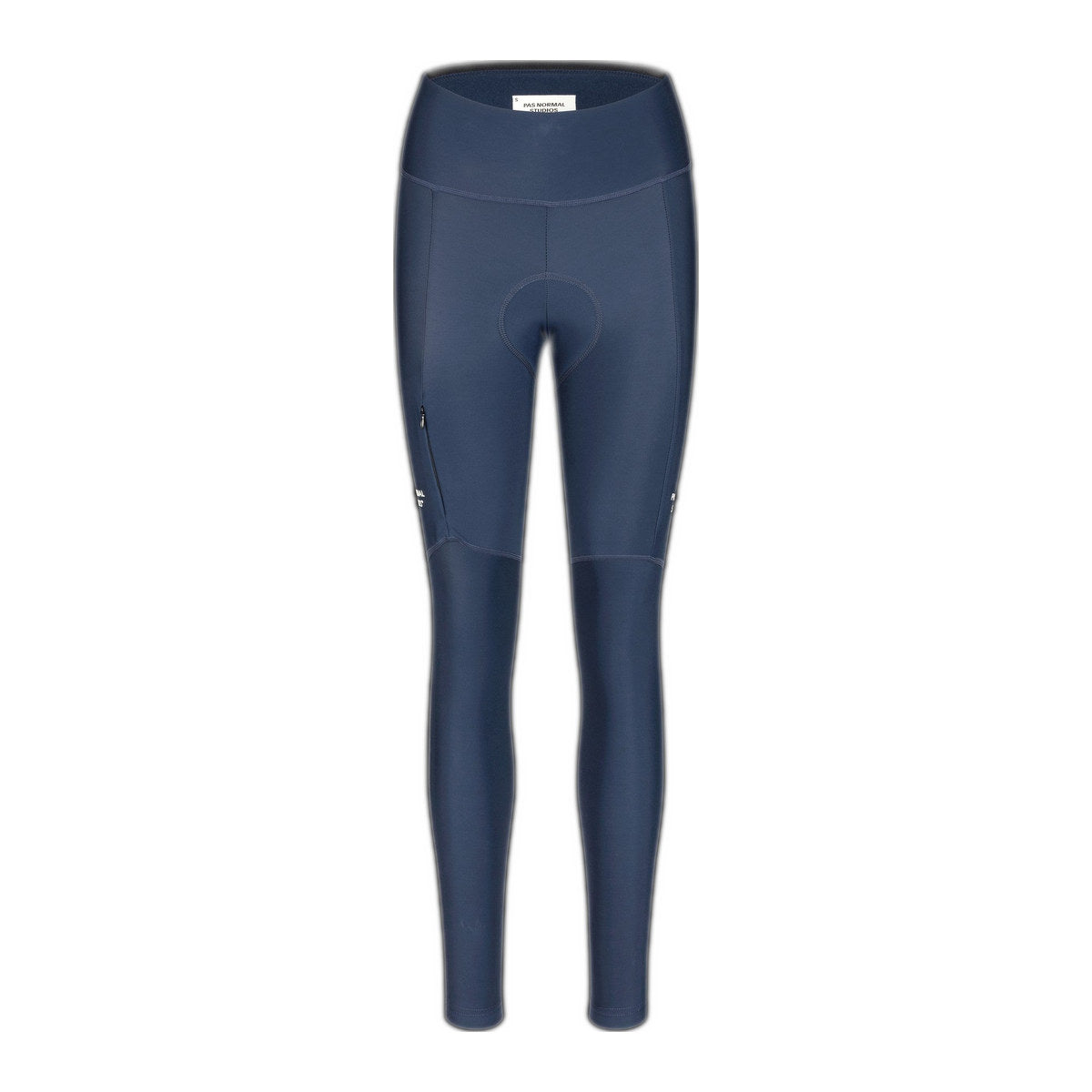 PAS NORMAL STUDIOS Women Essential Thermal Long Tights - Navy