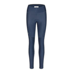 PAS NORMAL STUDIOS Women Essential Thermal Long Tights - Navy