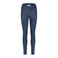 PAS NORMAL STUDIOS Women Essential Thermal Long Tights - Navy