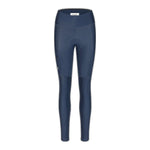 PAS NORMAL STUDIOS Women Essential Thermal Long Tights - Navy