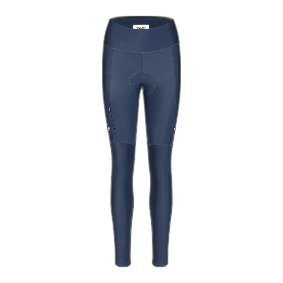 PAS NORMAL STUDIOS Women Essential Thermal Long Tights - Navy