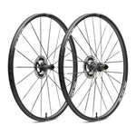 SCOPE Artech 2.A Carbon All-Road Wheelset - White Decals