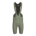 PAS NORMAL STUDIOS Men Essential Thermal Bibs - Dark Celeste