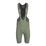 PAS NORMAL STUDIOS Men Essential Thermal Bibs - Dark Celeste