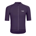 PAS NORMAL STUDIOS Homes Essential Maillot - Dark Purple