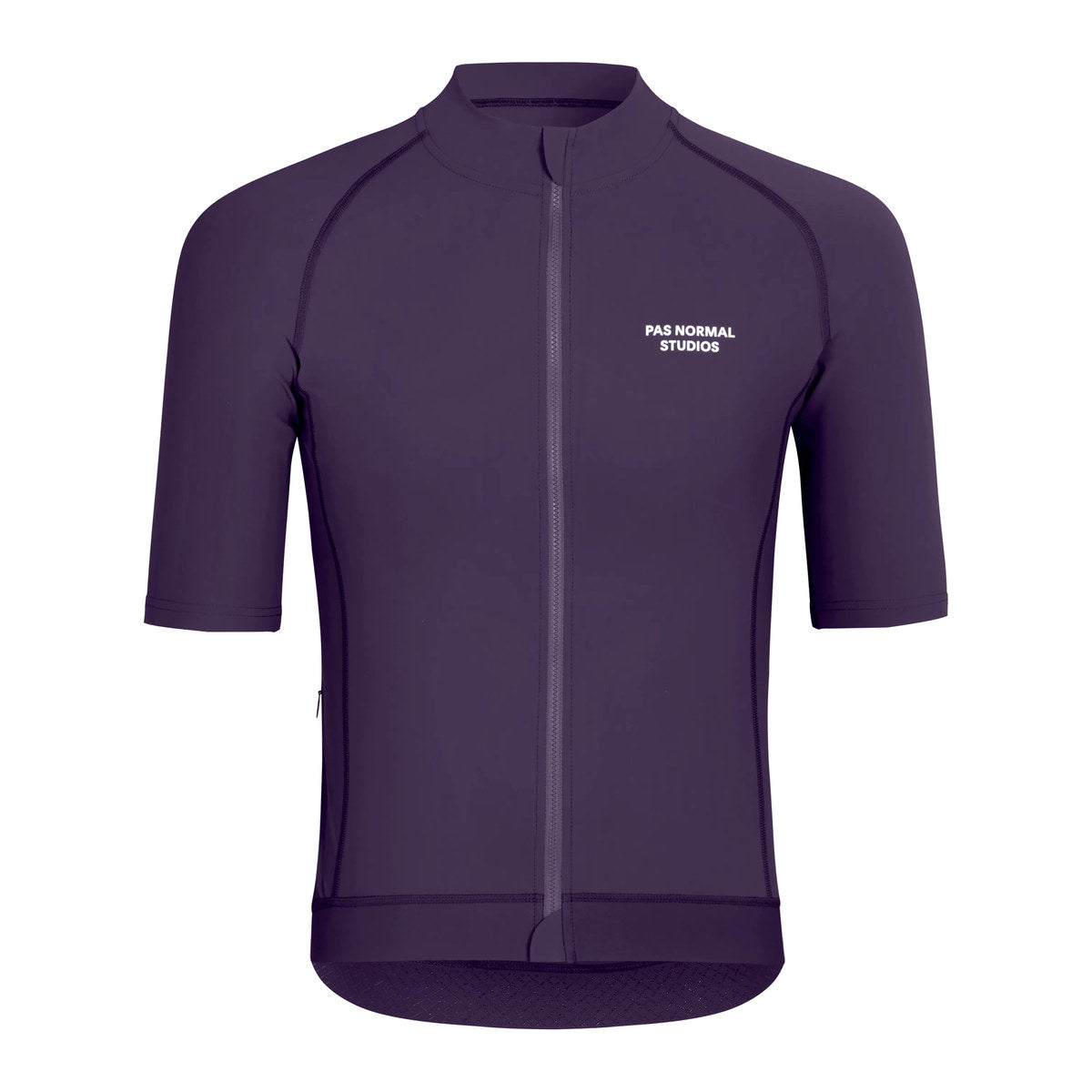 PAS NORMAL STUDIOS Men Essential Jersey - Dark Purple