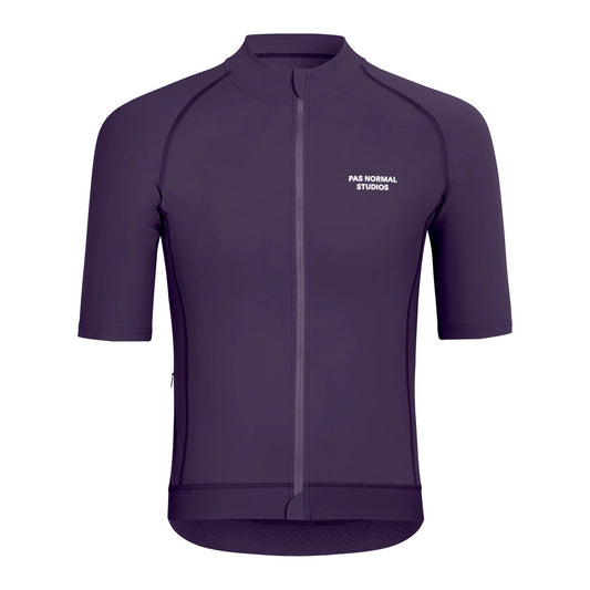 PAS NORMAL STUDIOS Men Essential Jersey - Dark Purple