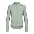 PAS NORMAL STUDIOS Women Essential Long Sleeve Jersey - Celeste