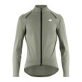 ASSOS MILLE GT Men's Shell Jacket S11 EVO - Green