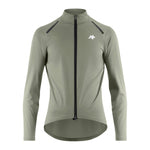 ASSOS MILLE GT Men's Shell Jacket S11 EVO - Green