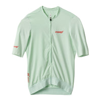 MAAP Training Maillot dona 3.0 - Misty Jade