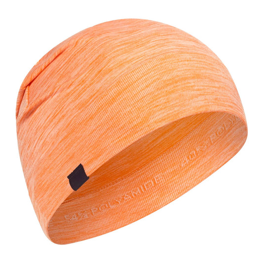 PAS NORMAL STUDIOS Escapism Knit Cycling Beanie - Mandarin