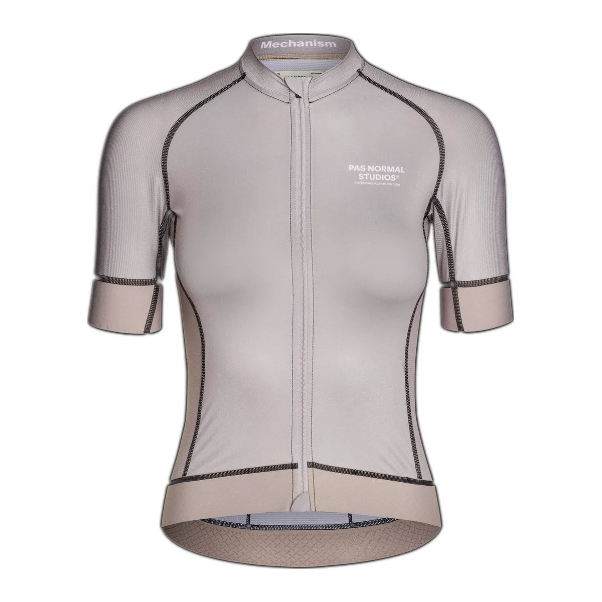 PAS NORMAL STUDIOS Women Mechanism Jersey - Haze