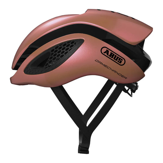 ABUS GAMECHANGER HELMET - FLIP FLOP PINK