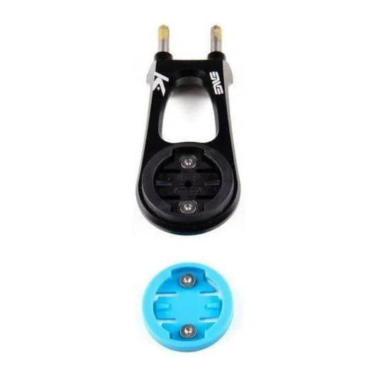 ENVE Road Stem Computer Mount - Black