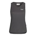 PAS NORMAL STUDIOS Women Balance Singlet - Stone Grey