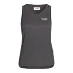 PAS NORMAL STUDIOS Women Balance Singlet - Stone Grey