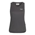 PAS NORMAL STUDIOS Women Balance Singlet - Stone Grey