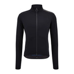 SANTINI Power Shield Pro Unisex All Weather Jacket - Black