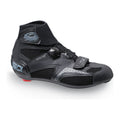 SIDI Zero Gore 2 Road Cycling Shoes - Black / Black