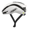 ABUS Gamechanger 2.0 Mips Cycling Helmet - Shiny White